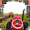 Real Farming Cargo Game 3d