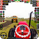Real Farming Cargo Game 3d APK