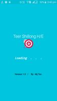 Teer Shillong HE ポスター