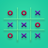 Tic Tac Toe icon