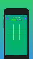 Tic Tac Toe poster