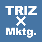 TRIZ crossover MARKETING icône
