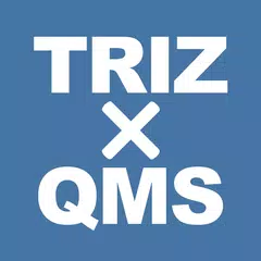 TRIZ crossover QMS アプリダウンロード