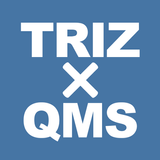TRIZ crossover QMS-icoon