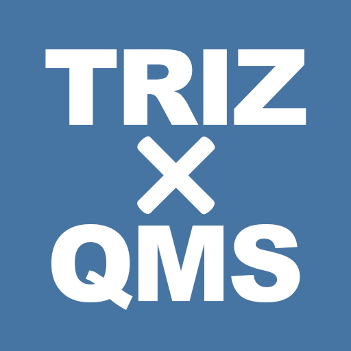 TRIZ crossover QMS