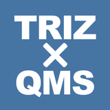 TRIZ crossover QMS biểu tượng