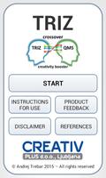 TRIZ crossover QMS poster