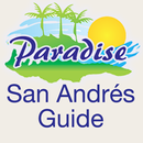 APK San Andres Guide