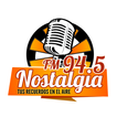 Nostalgia FM ikona