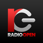 Open Radio Quilmes ikona