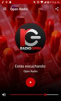 Open Radio Quilmes Ekran Görüntüsü 2