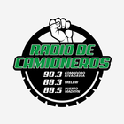 Radio De Camioneros आइकन