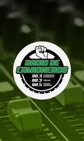 پوستر Radio De Camioneros