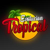 پوستر Evolución Tropical Balcarce