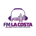 Fm La Costa ikona