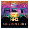 FM Rey San Lorenzo