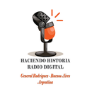 Radio Digital Haciendo Histori APK