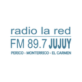 Radio La Red Jujuy