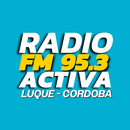 Radio Activa Luque APK