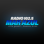 Radio Mar Azul ไอคอน