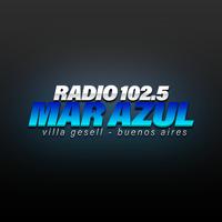 Radio Mar Azul Affiche