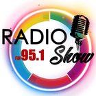 Radio Show ícone
