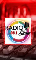 Radio Show Cartaz
