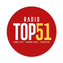 Radio TOP51 Lanus APK