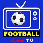 Icona Live Football TV