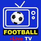 Live Football TV иконка