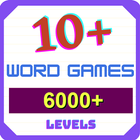 Word collection - Word games 아이콘