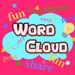 Word Cloud Easy Art Generator