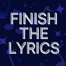 Finish The Lyrics - Bollywood APK