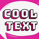 Cool Text art, Fancy text APK