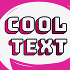 Cool Text Zeichen