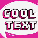 Cool Text Zeichen