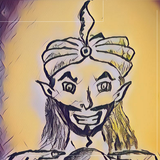 Mind Reader : Genie Zeichen