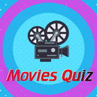 Movie Trivia Quiz - Film trivi icône