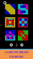 Colorblocks : Brain Challenge Screenshot 1