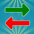 Swipe Master - Reflex test
