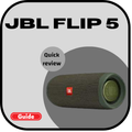jbl flip 5 Guide