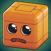 ”Marvin The Cube