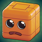Marvin The Cube Zeichen