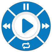 Music Player icon