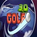 GOLF ONLINE HD 3D APK