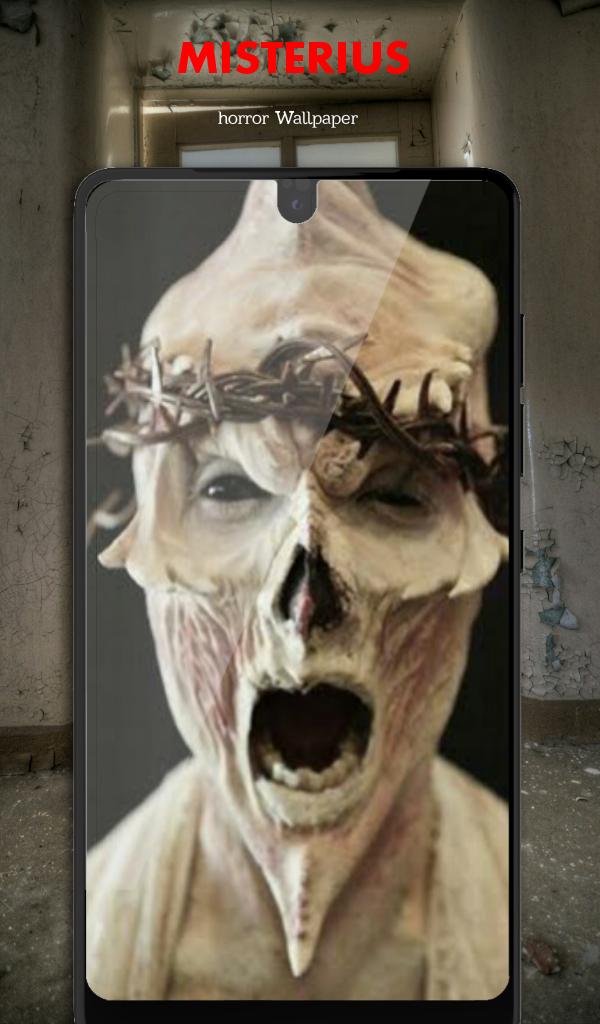 Wallpapers Horror - real scary wallpaper APK for Android Download Wallpapers Horror - real scary wallpaper APK for Android Download