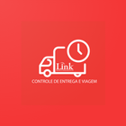 آیکون‌ Link - Controle de Entrega