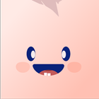 Mjello: Baby Tracker ikona