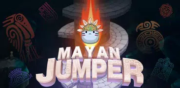 Mayan Jump 2