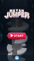 Mayan Jump 2 ポスター